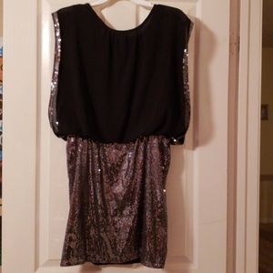 NWOT. Evening/cocktail/Party Dress